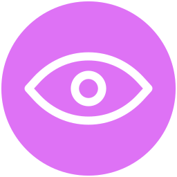 Eye icon