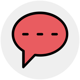 Communication icon