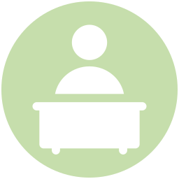 Speech icon