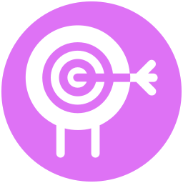 Target icon