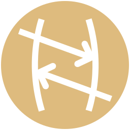 Arrows icon