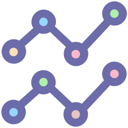 diagrama Ícone