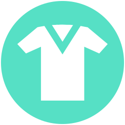 t-shirt icon