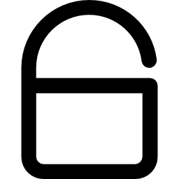 Padlock icon