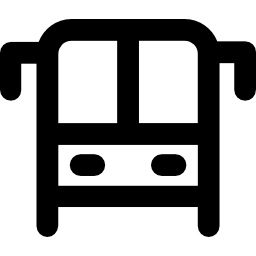 autobus ikona