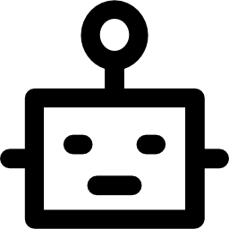 roboter icon