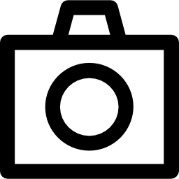 fotoapparat icon