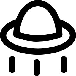 ufo icon