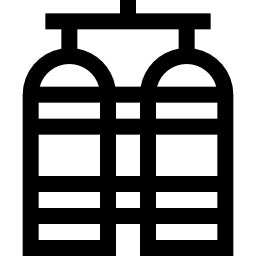 산소 탱크 icon