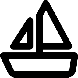 segelboot icon