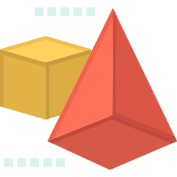 3d model icon