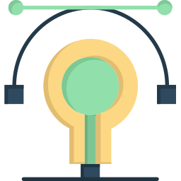 Bulb icon