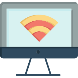 Computer icon