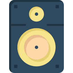 Speaker icon