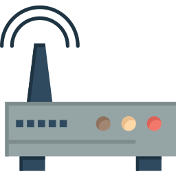 Router icon