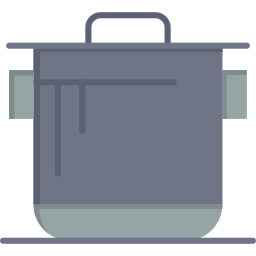 Pot icon