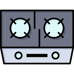 Stove icon