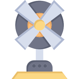 Fan icon