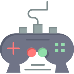 Gamepad icon