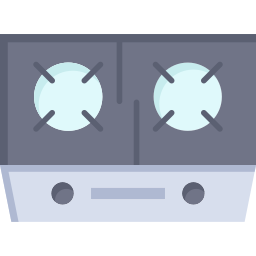 Stove icon