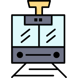 Train icon