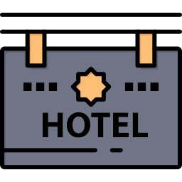 hotel icon