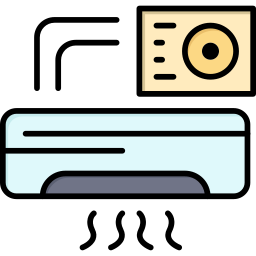 klimaanlage icon