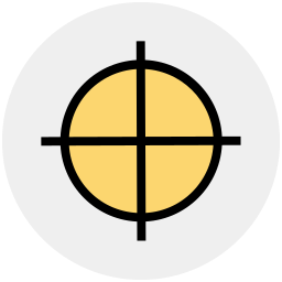 Target icon