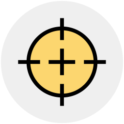 Circle icon