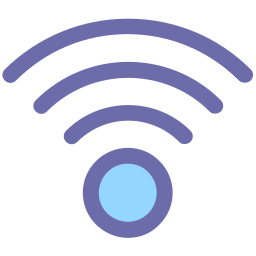 wifi Icône