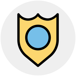 Shield icon