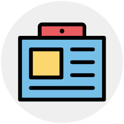 Document icon