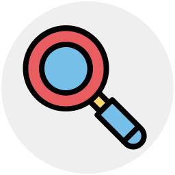 Search icon