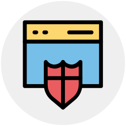 Shield icon