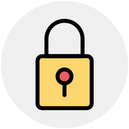 Lock icon