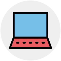 Computer icon