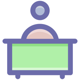 Speech icon