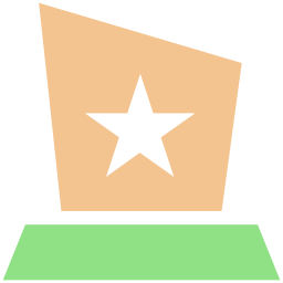 Star icon