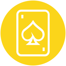 Poker icon