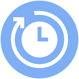 uhr icon