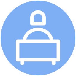 Speech icon