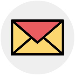 Letter icon