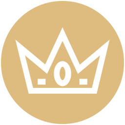 Crown icon