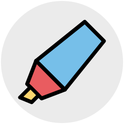 Pen icon