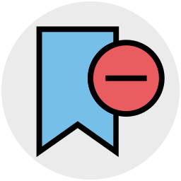 Ribbon icon