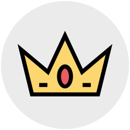 Crown icon