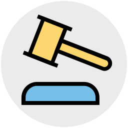 hammer icon