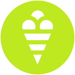 Cone icon