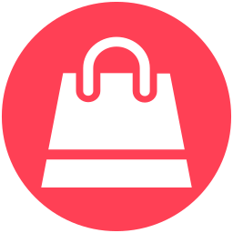 Bag icon