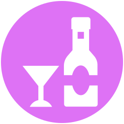 Bottle icon